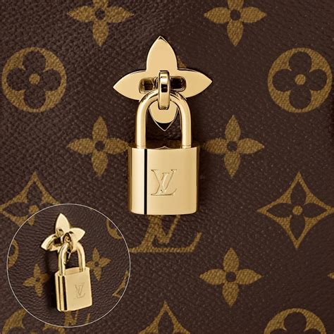 louis vuitton turn lock clasp|Louis Vuitton s locks.